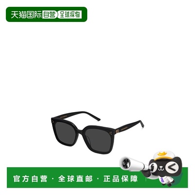 香港直邮Gentle Monster 方框太阳镜 PIANA01