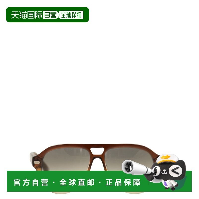 1h可退 香港直邮男士 全框太阳镜 25FW,ZIPPO/瑞士军刀/眼镜,太阳眼镜,淘宝优惠券,粉丝福利购,淘宝优惠卷