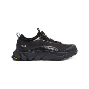 韩国直邮OAKLEY 公用休闲鞋LIGHT SHIELD SNEAKER - TRIPLE BLACK