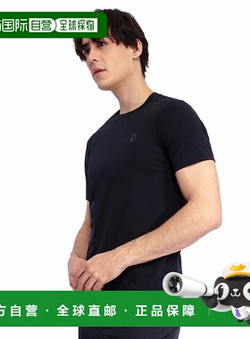 日本直邮AIGLE 吸水速干 Prime Flex T恤 [AI715EM015424]半袖