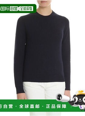 1h可退 香港直邮SEE BY CHLOÉ 女士针织毛衣 CHS19SMP075304C4 SS