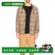 可反穿夹克 1h可退 8027 男士 Stretton 香港直邮Burberry 巴宝莉