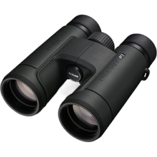 日本直邮尼康 PROSTAFF P7 10x42 10x 双筒望远镜 PROSTAFFP710观