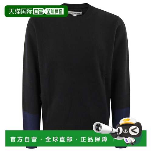 1h可退 欧洲直邮COMME DES GARÇONS SHIRT 男士针织衫 FZN112PER1