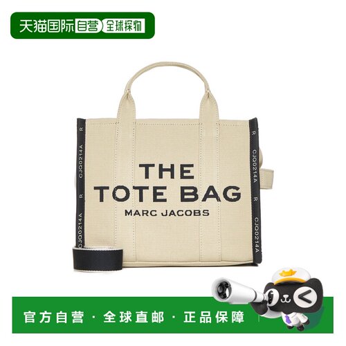 1h可退 欧洲直邮MARC JACOBS 女士手提包 M0017027263 CO 花色 TH