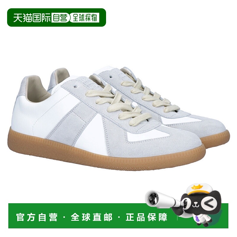 日本直邮MAISON MARGIELA 女士运动鞋 复刻 S58WS0109 P1895