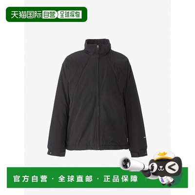 1h可退 日本直邮HELLY HANSEN LIFA保暖夹克（男女通用）运动
