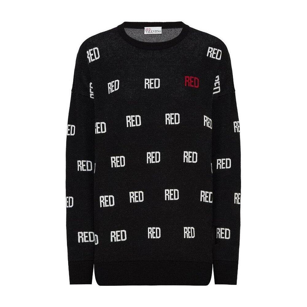 RED VALENTINO 女士针织毛衣 UR0KC04F5FA56S