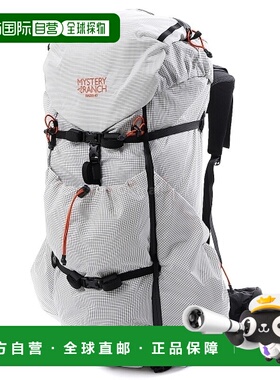 韩国直邮Mysteryranch RADIX 47 女款 白色/日落 (113006-101) 31