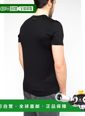 PRADA 男士T恤 UJM564S092710F0002普拉达男装上衣