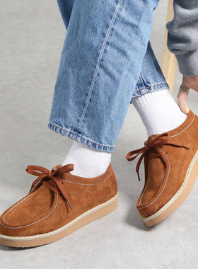 日本直邮LiBERTYDOLL 154-3047 休闲莫卡辛鞋 / 3047