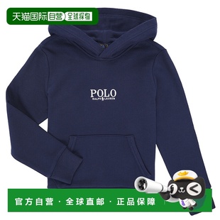 欧洲直邮polo ralph lauren 拉夫劳伦 儿童装 春夏 卫衣 PO HOOD-
