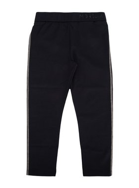 MONCLER 男童长裤 J29548H0000289A2Q999