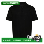 男士 黑色 T恤 香港直邮GIVENCHY BM71KR3YCD001 SS2025 Cotton