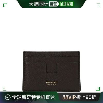 香港直邮TOM FORD 男士钱包 Y0232LCL158G1B051-12