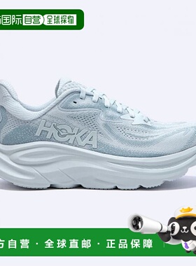 韩国直邮HOKA ONEONE HOKA Hoka Clifton 10 蓝色女装 1162031-DT