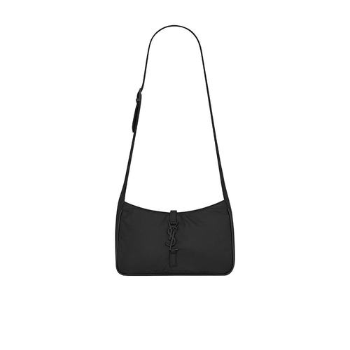 Saint Laurent 圣罗兰 男士 LE 5 À 7 ECONYL®斜挎包 733294FABI1