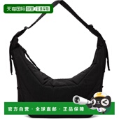 斜挎包 香港直邮Lemaire BG0105LF1330 Soft Game 男士 棕色大号