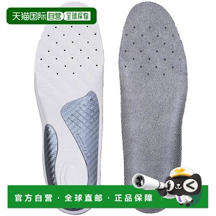 日本直邮New Balance 男士女士高回弹鞋垫高性能轻质高回弹防止足