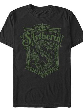 美国直邮Fifth Sun男士T恤上装简约时尚 舒适透气 个性潮流男装