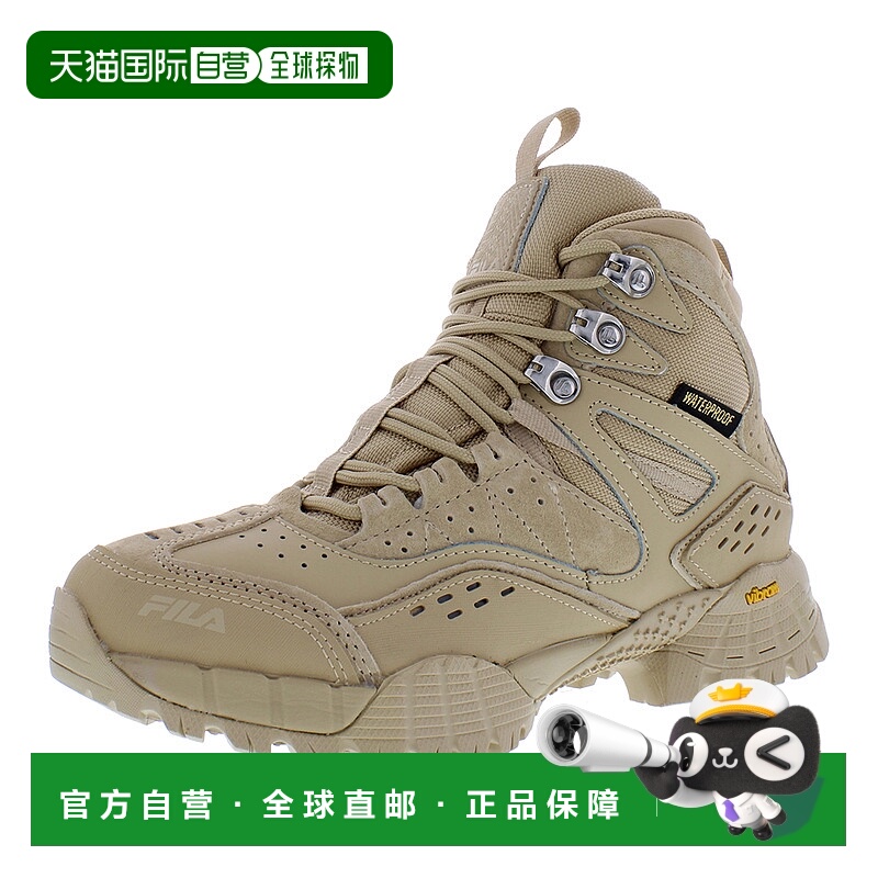 美国直邮fila 女士 运动鞋