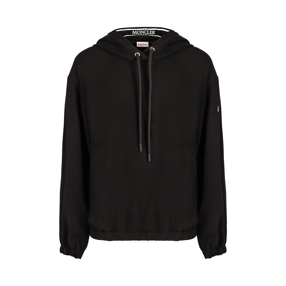 MONCLER 女士针织毛衣 J20932G00010596WF999 AW2024