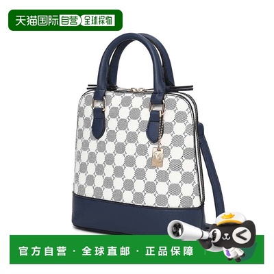 自营mia k collectionMarjorie Satchel bag Women’s Circular P