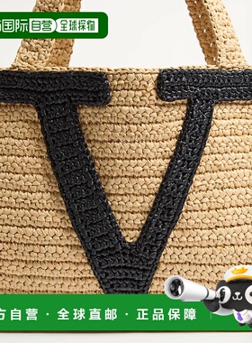 欧洲直邮VALENTINO 华伦天奴 25秋冬 WB0S11QET_EX9 女士 手提包