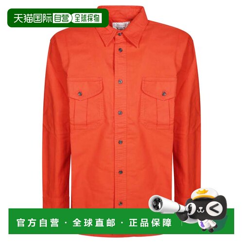 自营filson  衬衫 美国奥莱直发