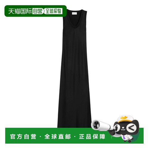 1h可退 香港直邮Ami Paris 女士连衣裙 FDR658VI0053001 SS2026
