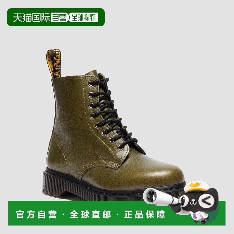 自营欧洲直邮DrMartens马丁大夫 1460 Bex男女通用Eclipse Soft系