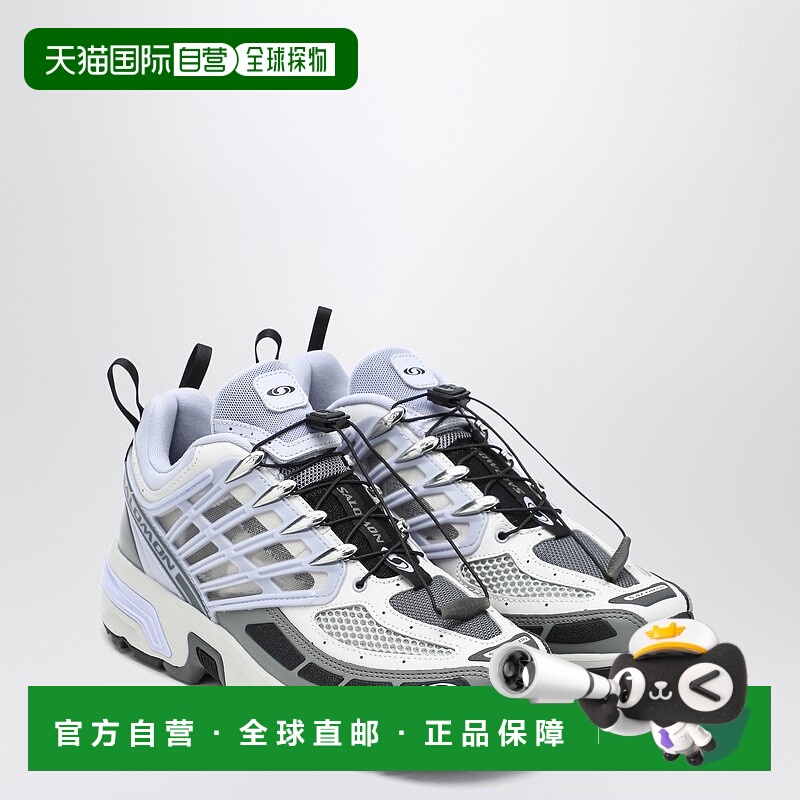 1h可退 香港直邮潮奢 salomon 萨洛蒙 女士 ACS Pro Lunar Rock/C