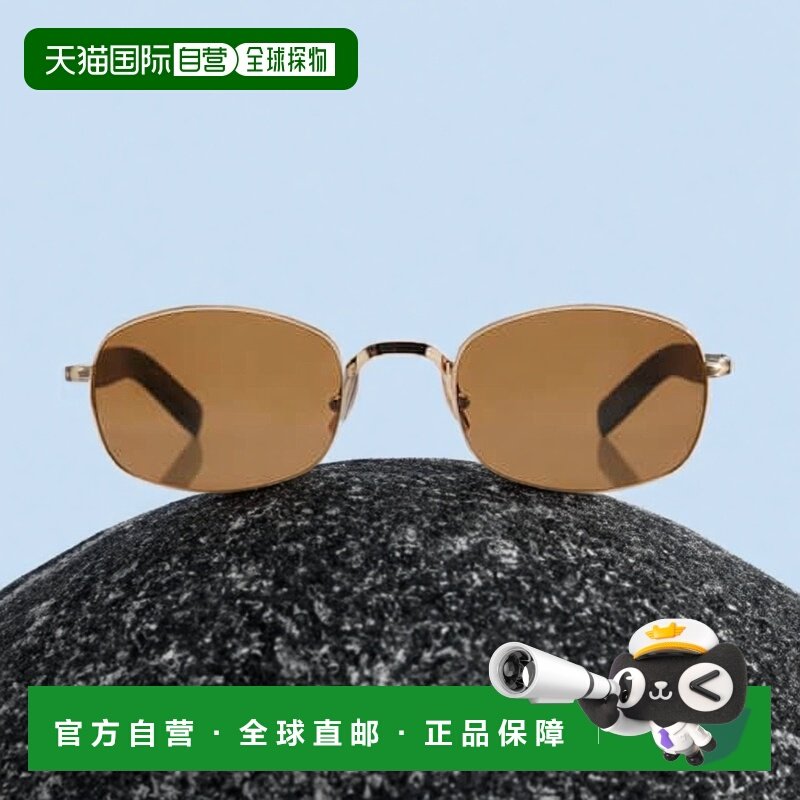 1h可退 香港直邮潮奢 Saint Laurent 圣罗兰 女士 SL 706 方框太,ZIPPO/瑞士军刀/眼镜,太阳眼镜,淘宝优惠券,粉丝福利购,淘宝优惠卷