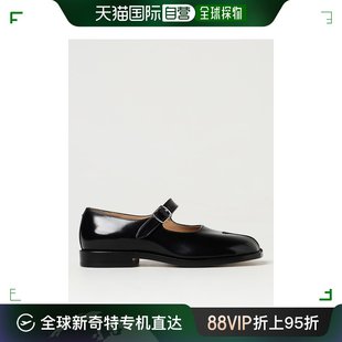 马丁 Margiela Maison S39WL0119PS 女士 鞋 马吉拉 香港直邮潮奢