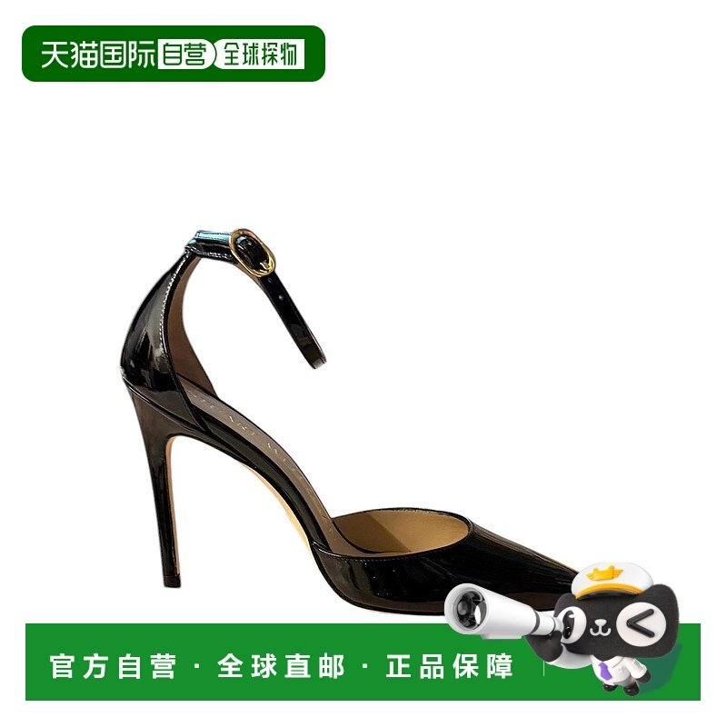 欧洲直邮stuart weitzman 女士 时尚休闲鞋高跟鞋女鞋单鞋