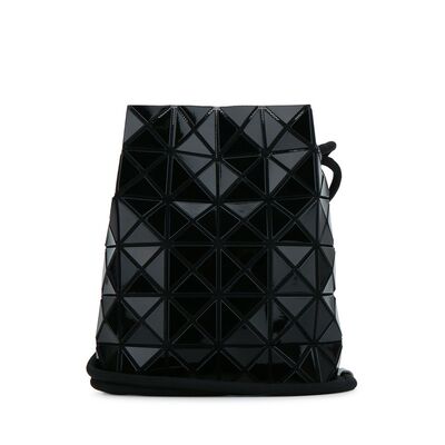 欧洲直邮BAO BAO ISSEY MIYAKE 女士斜挎包 BB68A【付后1h可退】