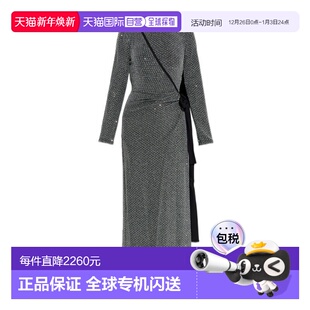 连衣裙 香港直邮Diane 长袖 Furstenberg DVFDW4S011 Von