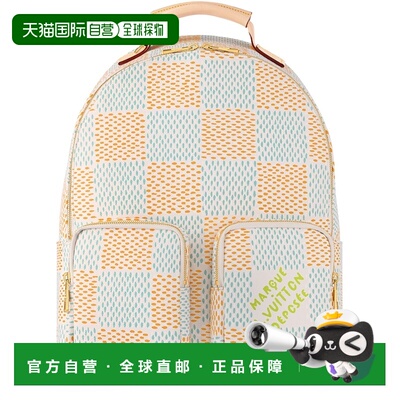 自营欧洲直邮LOUIS VUITTON路易威登 Multipocket女支付后1h可退