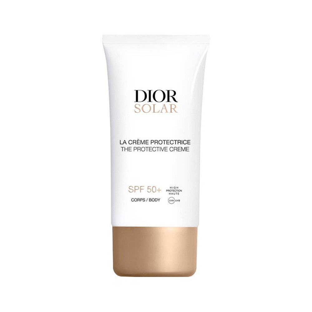 Dior迪奥Solar系列身体防晒霜150ml 高防护补充水分