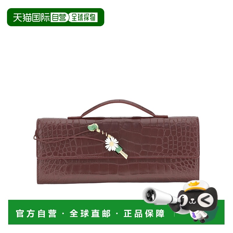 香港直邮BOTTEGA VENETA 女士单肩包 837811V2ONN2660 AW2025