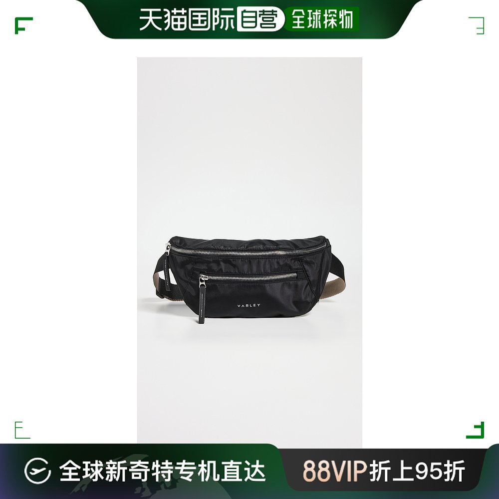 香港直邮潮奢 VARLEY女士 Lasson Belt Bag腰包 VARLE30381