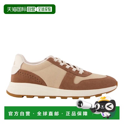 1h可退 【美国直邮】toms 女士 时尚休闲鞋厚底运动鞋皮鞋
