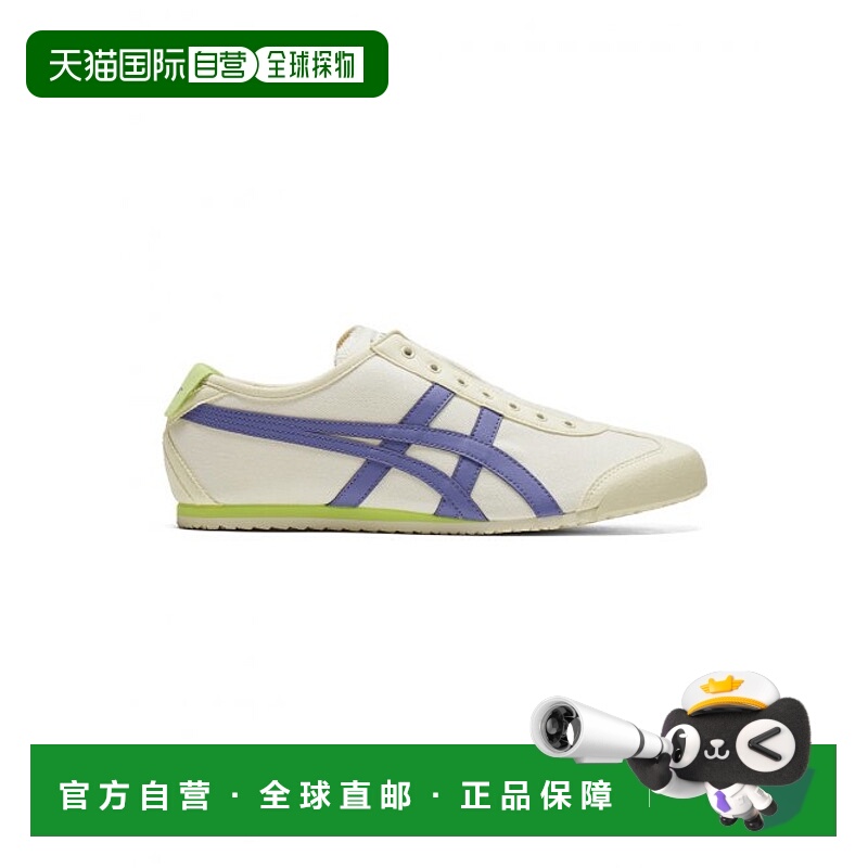 韩国直邮Onitsuka Tiger鬼塚虎 休闲鞋1183A360_118MEXICO 66 SLI