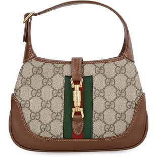 GUCCI 637092HUHHG8565 女士单肩包