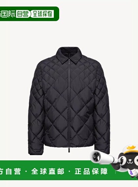 1h可退 欧洲直邮MONCLER 盟可睐 26春夏 L10911A00039597U5999 男