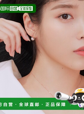 韩国直邮JESTINA 女士项链 SET-J0-0325珍珠配饰吊坠