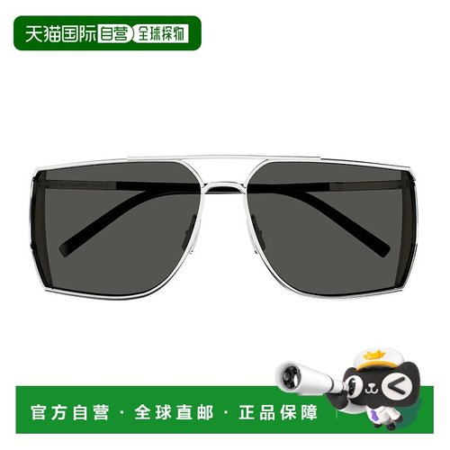 香港直邮SAINT LAURENT 女士眼镜 16ZA5280A14609 AW2025太阳镜