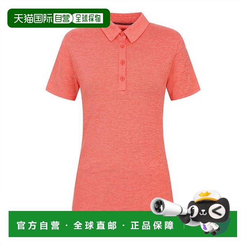 韩国直邮UNDER ARMOUR Golf 女式 UA Ginger Polo 短裤_1363949-8,运动服/休闲服装,运动T恤,淘宝优惠券,粉丝福利购,淘宝优惠卷