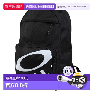 日本直邮OAKLEY 青少年Essential背包20 [FOS902210-02E] 背包
