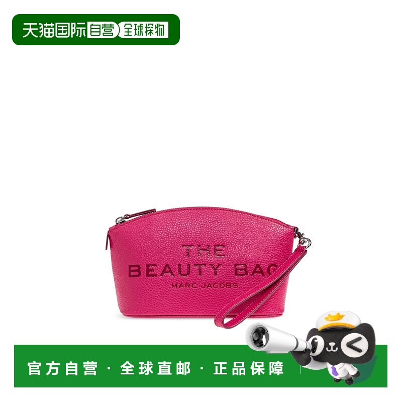 1h可退 香港直邮MARC JACOBS 女士化妆包 2R4SCP003S020688 SS202
